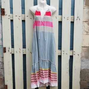Anthropologie Lilka Dress